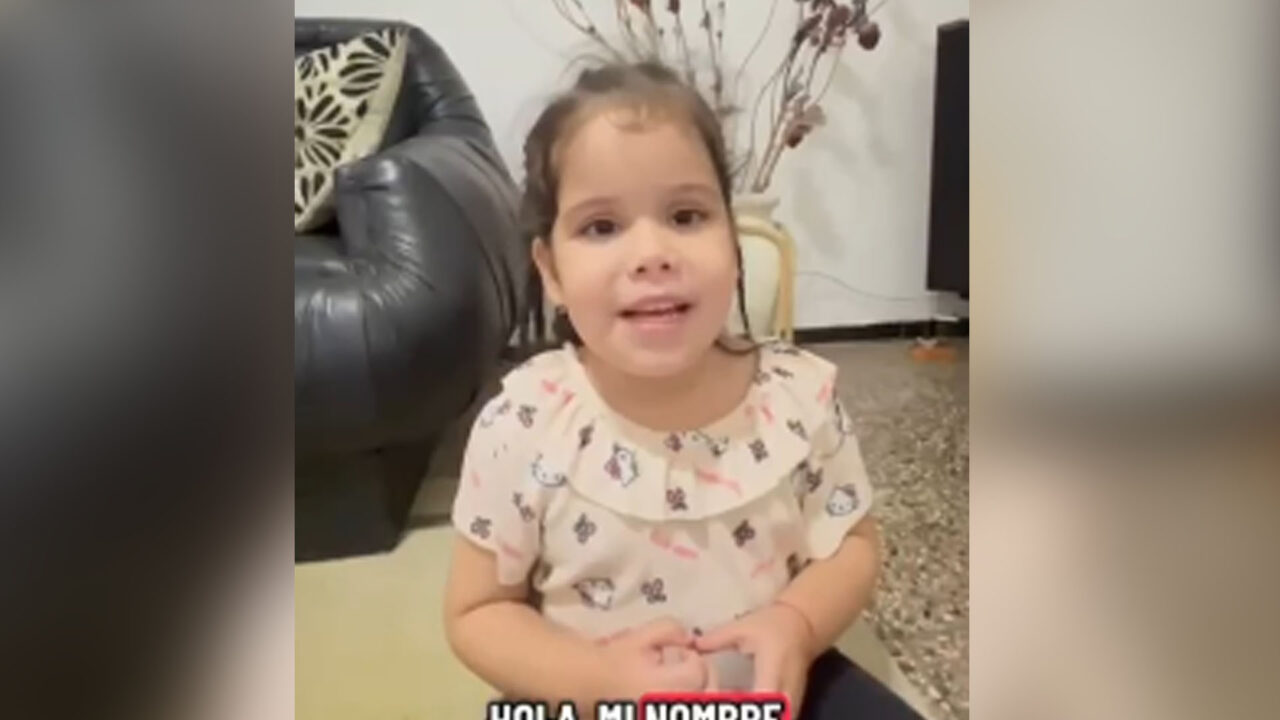 “Tengo el mismo derecho”: El desgarrador pedido de una nena chaqueña para volver a atenderse en el Hospital Italiano