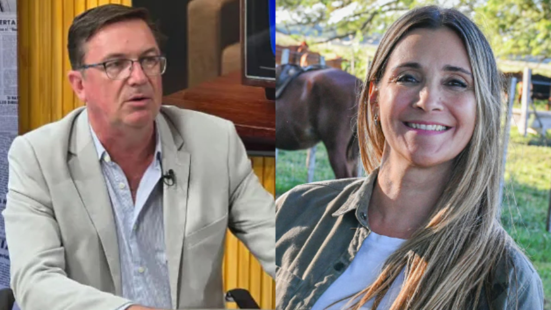 Según consta en el expediente, el reclamo económico rondaba los 18 millones de pesos