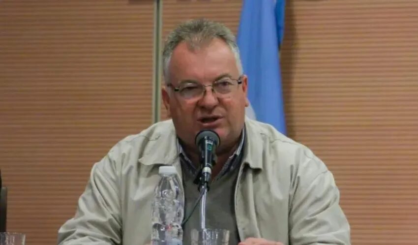 PIO SANDER: “EN MENOS DE TRES HORAS COLAPSÓ TODO EL SISTEMA Y SE TAPÓ LA CIUDAD”