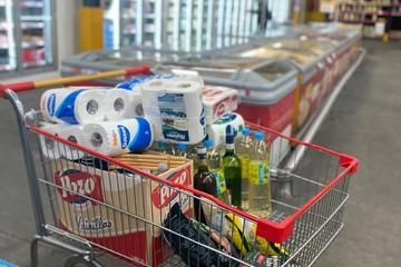 Caída del consumo en supermercados: Chaco registró una baja del 5,6% en febrero y se ubicó por debajo del promedio nacional