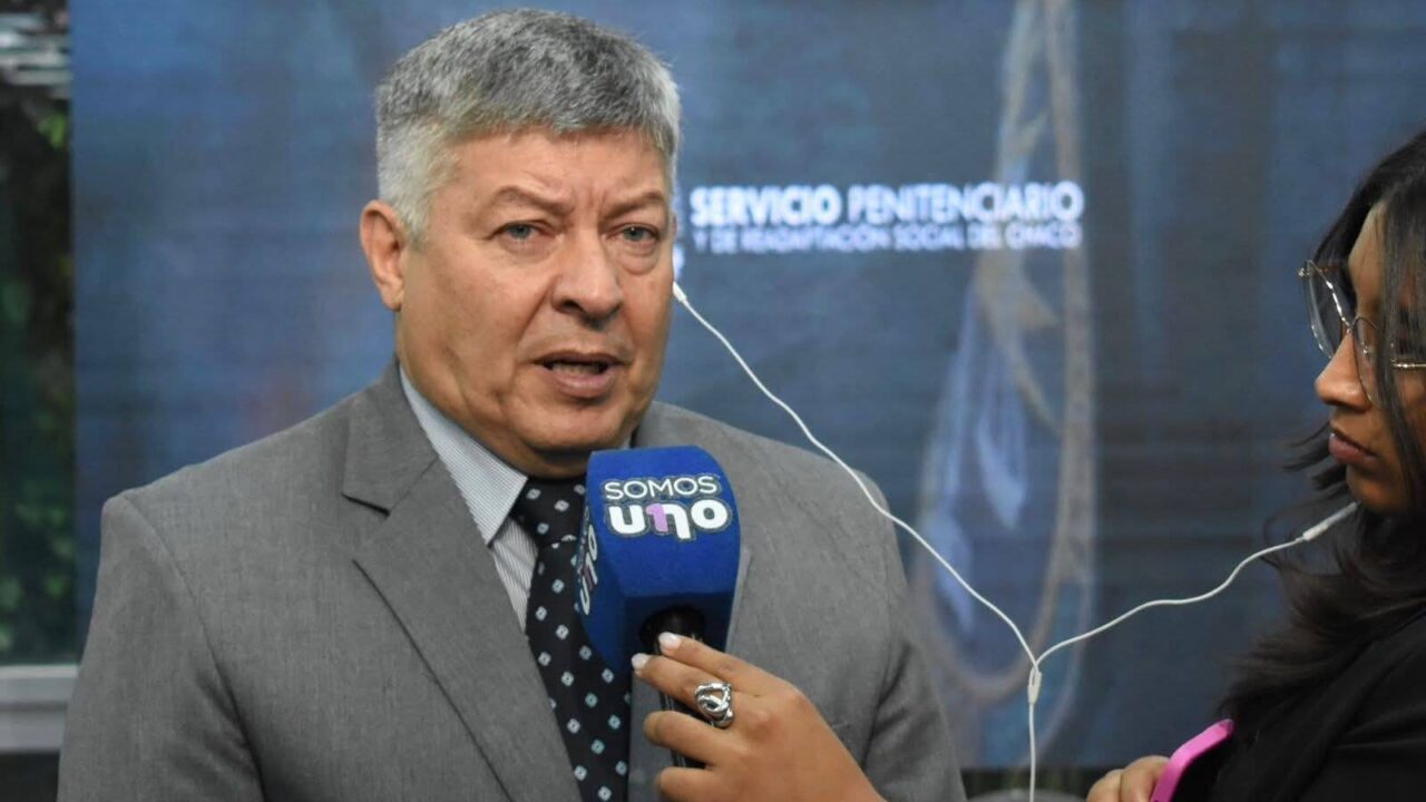 Chaco: anuncian dos nuevas unidades penales para menores y refuerzan el sistema penitenciario provincial en su 18° aniversario