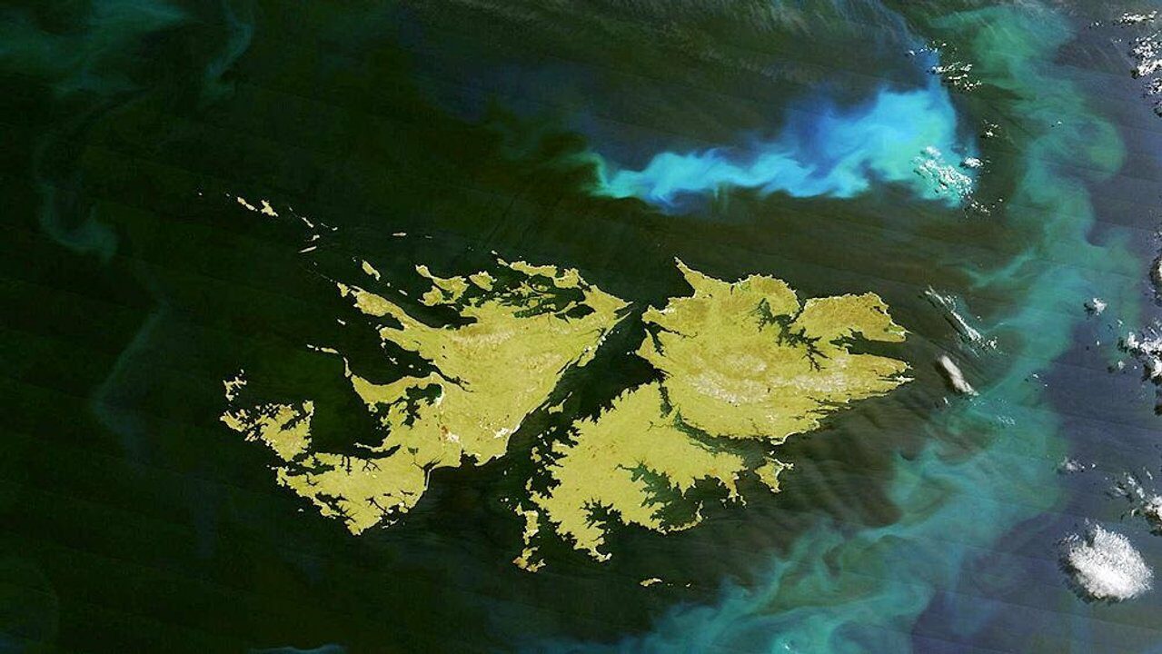 Reino Unido ratificó su postura sobre las Malvinas y descartó cambios en su política tras versiones sobre EE.UU.