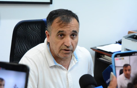 Chaco: Salud dice que denunció el caso “desde el primer momento” y busca despegarse del escándalo