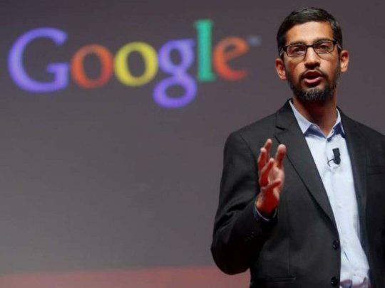 Google acelera su apuesta por la inteligencia artificial con una inversión de hasta u$s40.000 millones en Anthropic