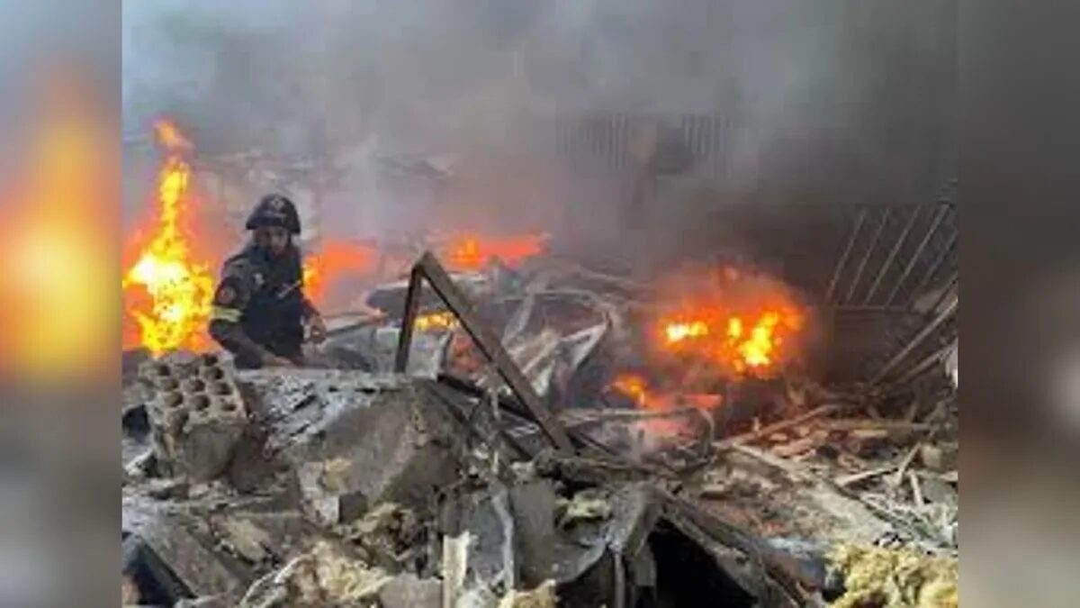 Israel bombardeó el sur de Líbano y dejó seis muertos en plena vigencia del alto el fuego