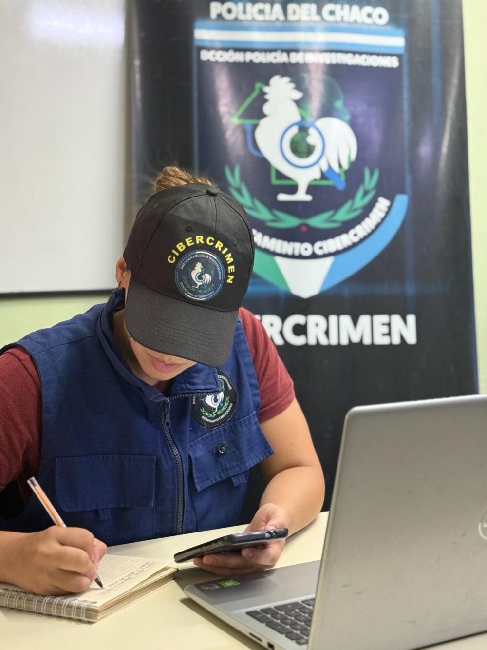 Resistencia: un niño de 11 años intentó comprar un arma y activó un alerta policial