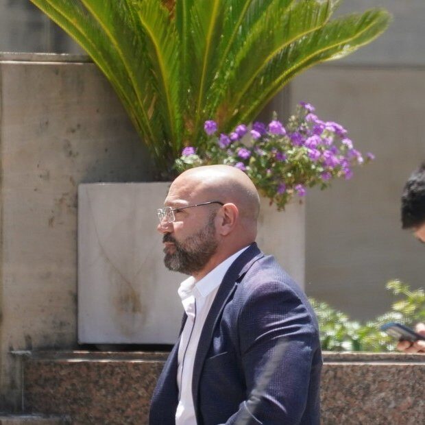 CORRUPCIÓN EN ANDIS: Diego Spagnuolo y Daniel Garbellini vuelven a Comodoro Py para ampliar sus indagatorias