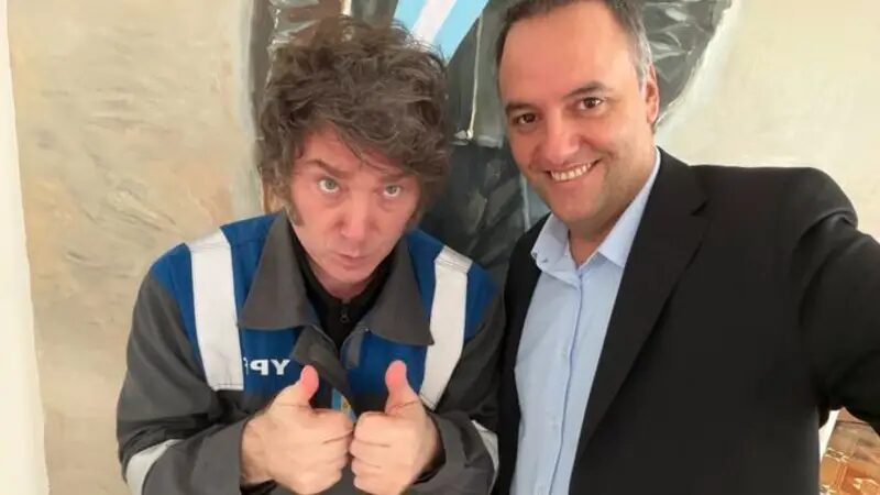 Encuesta: el 67% cree que Milei “ya es parte de la casta” y cae la aprobación del Gobierno