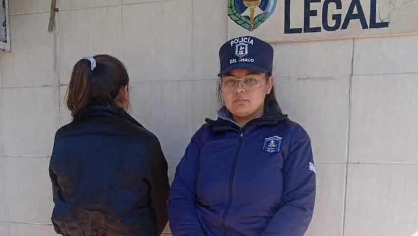 Chaco: detuvieron a una mujer tras el parto de su hija de 12 años e investigan un presunto abuso
