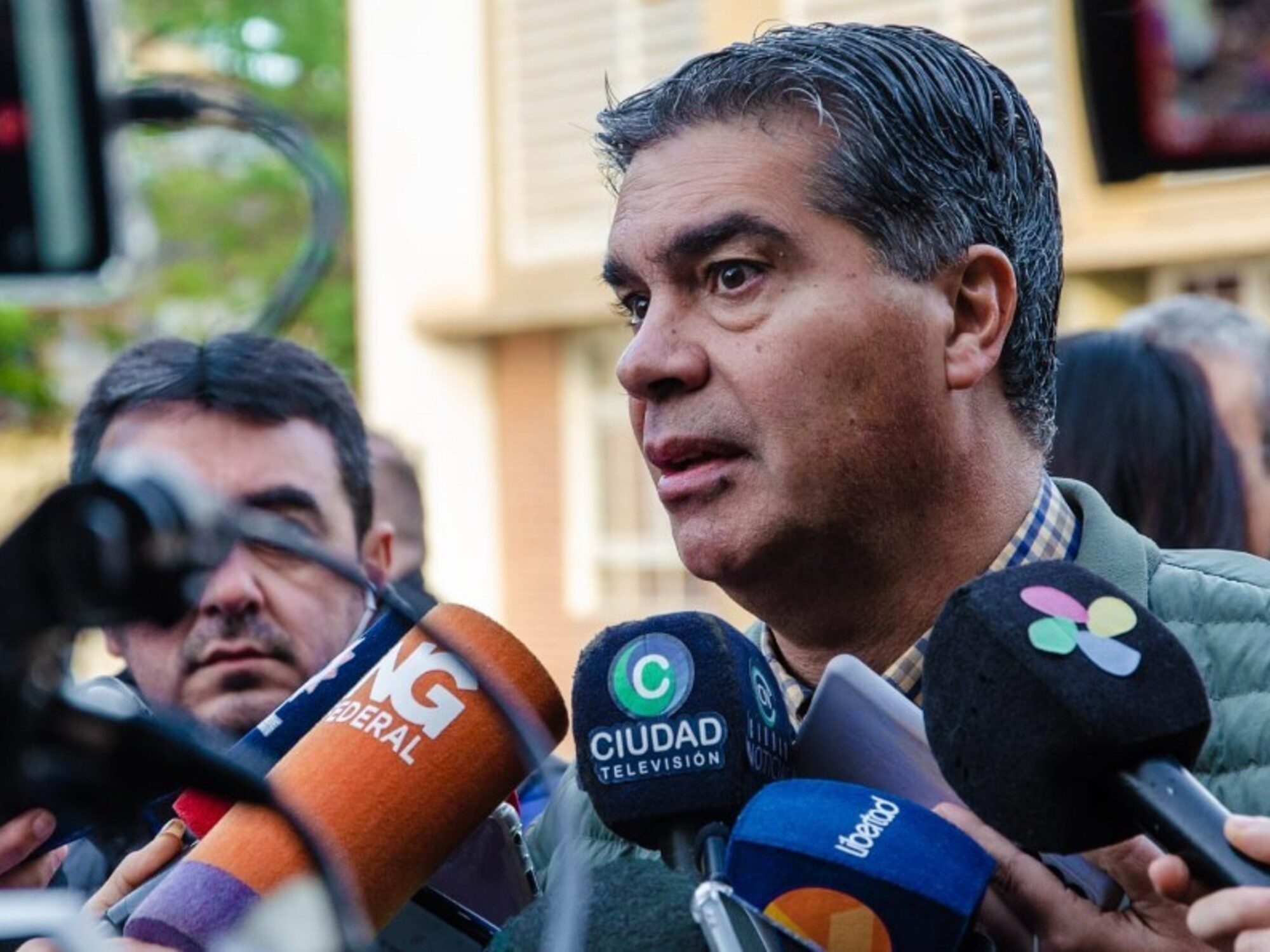 Capitanich vaticinó el fin del ciclo de Zdero: «Este gobierno se va el 10 de diciembre de 2027»