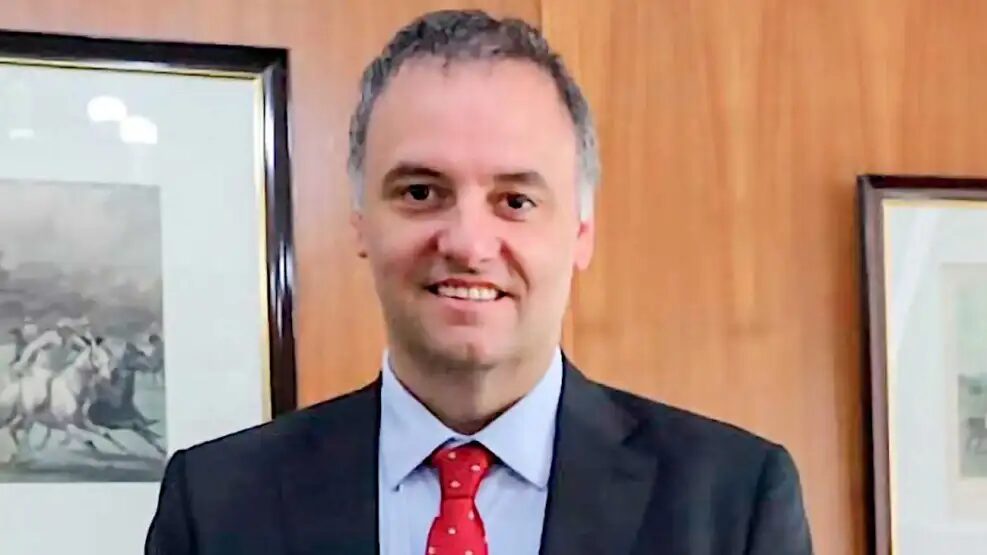 Manuel Adorni puso en venta su departamento en La Plata en medio de la causa por su patrimonio