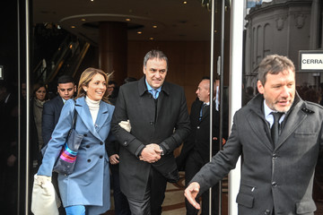 Sospechan que los Adorni sumaron viajes a Disney y México en medio de la investigación por su patrimonio