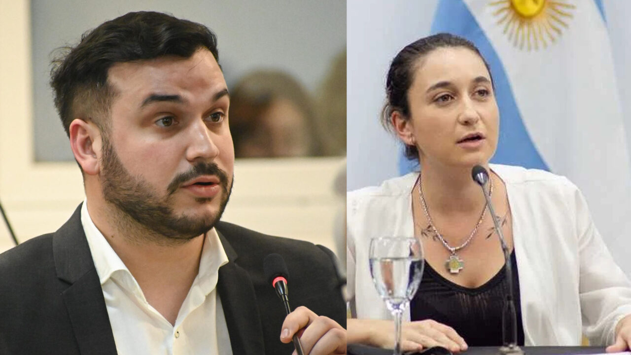 Feroz cruce en la Legislatura del Chaco por las PASO: acusaciones de amenazas, corrupción y “armado de causas”