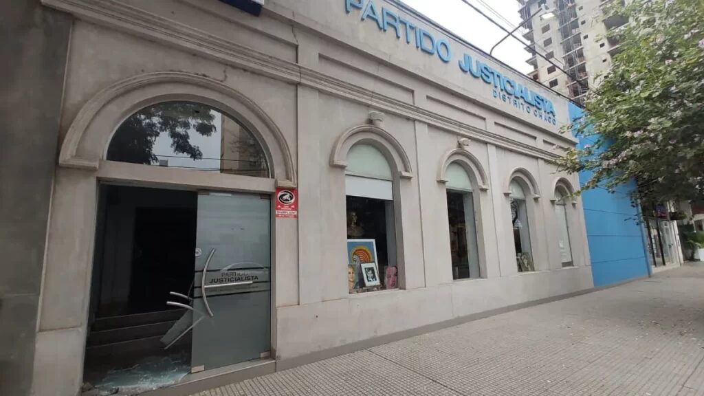 El PJ del Chaco denunció “aprietes políticos” tras una fuerte acusación contra un diputado de Zdero