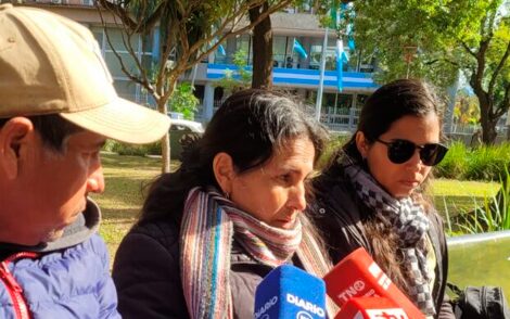 Caso Axel González en Chaco: Siete detenidos, ningún policía y una familia que clama justicia
