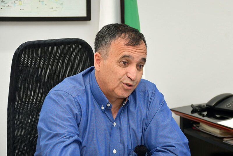 El ministro de Salud de Chaco deberá dar explicaciones en la Legislatura por el caso de la “falsa médica”