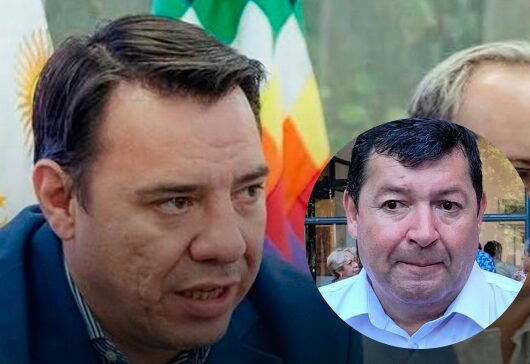 CONTRA EL PERIODISMO: Los documentos oficiales que desarman la querella criminal de Marcos Resico y dejan sin argumentos a su defensa