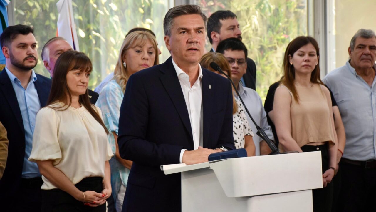Se cayó el relato de la gestión Zdero: Un documento de CAMMESA desmiente la «herencia recibida» en SECHEEP