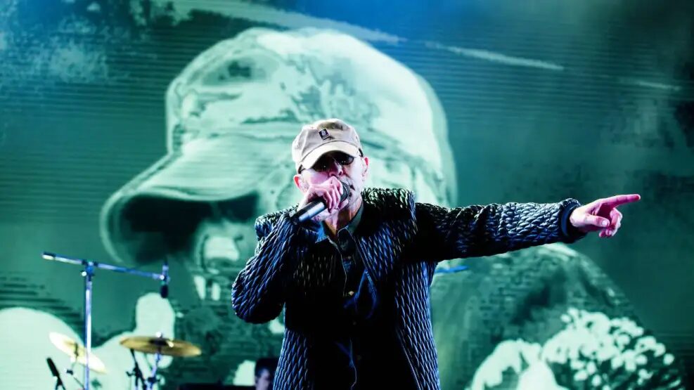 Murió el Indio Solari a los 77 años: se apaga una leyenda del rock argentino
