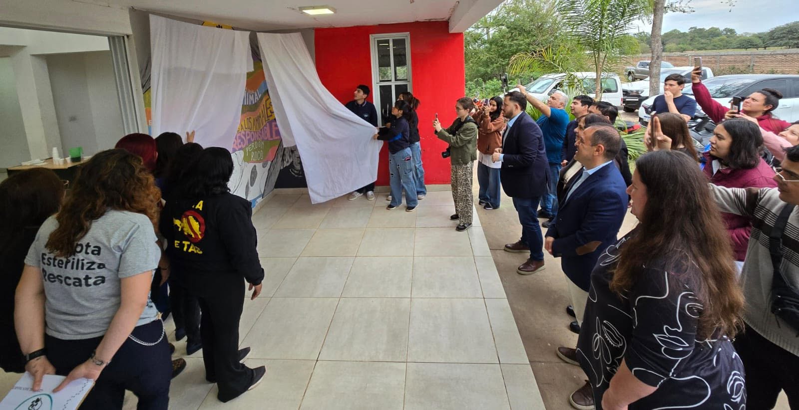 Colonia Elisa se prepara para vivir la 7ª Feria del Libro y Semana de la Cultura