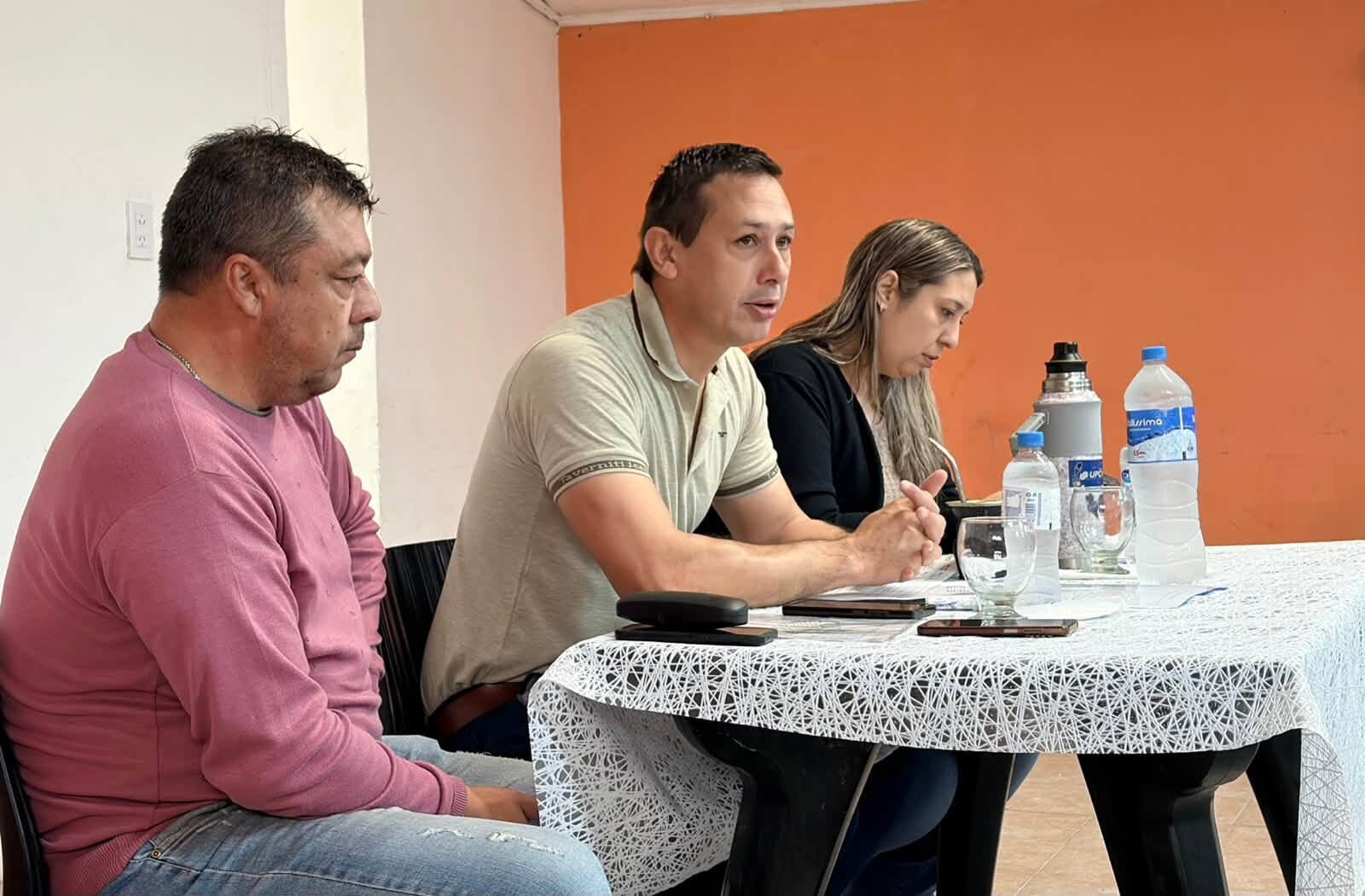La Escondida se prepara para un mes a pura celebración con el 4.° Festival Regional del Guiso