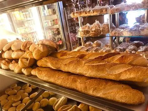 Panaderías chaqueñas sufren una caída de hasta el 40% en las ventas