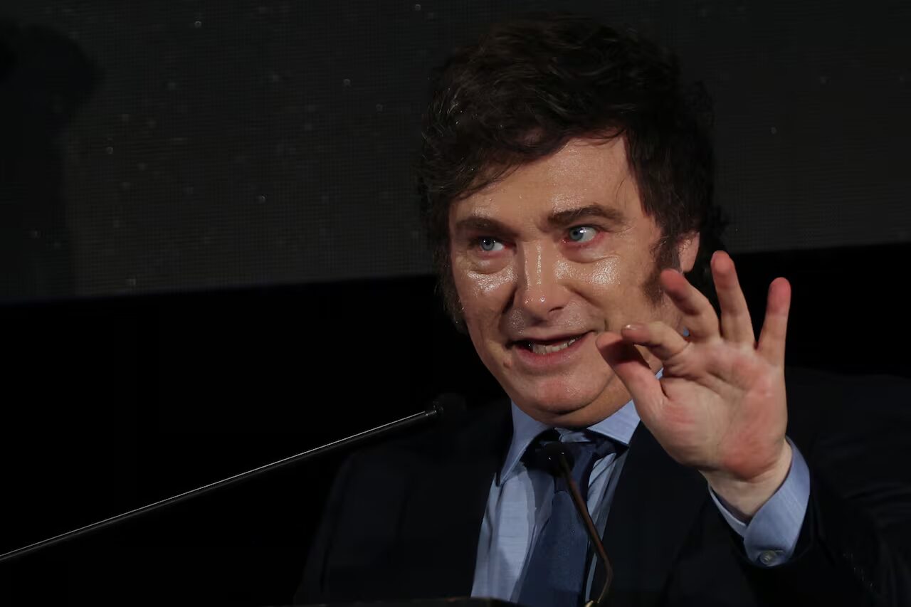 Milei rechazó ayudar a familias endeudadas: «Nadie les puso una pistola en la cabeza»