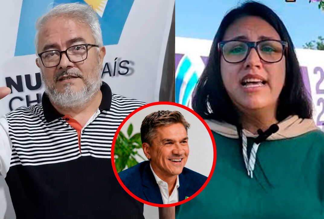 Denuncian millonarios fondos para funcionarios mientras docentes van al paro en Chaco