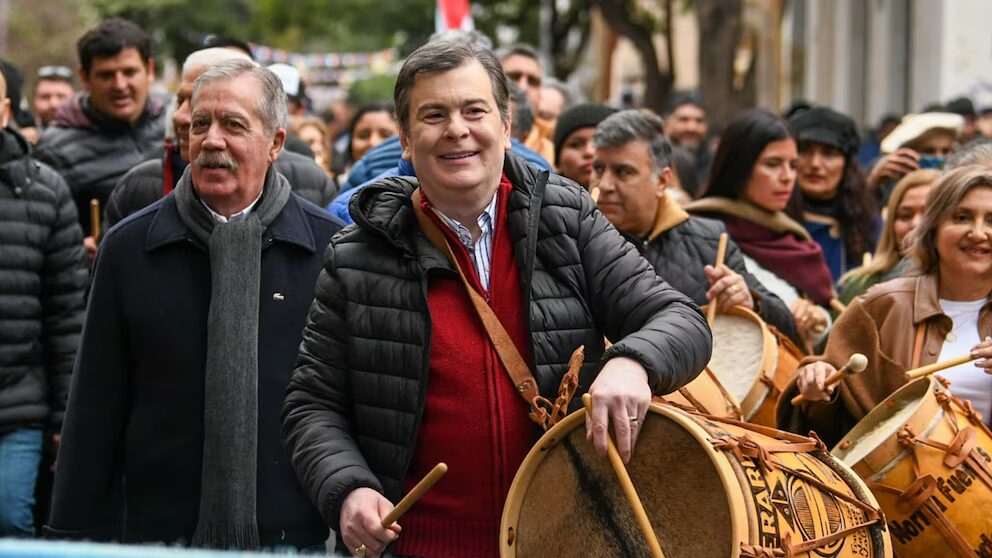 Dura derrota de La Libertad Avanza en Santiago del Estero: obtuvo apenas el 8% de los votos