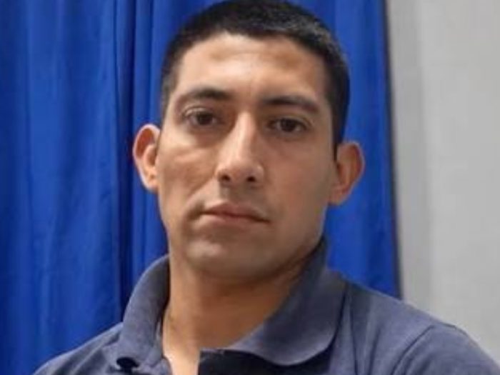 El Gobierno de Zdero echó al policía que baleó a un compañero, pero la sanción podría agravarse