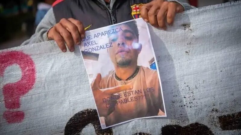Giro cinematográfico en la causa por el caso Axel González: La Justicia abre una nueva línea de investigación basada en una carta armada con recortes de revistas