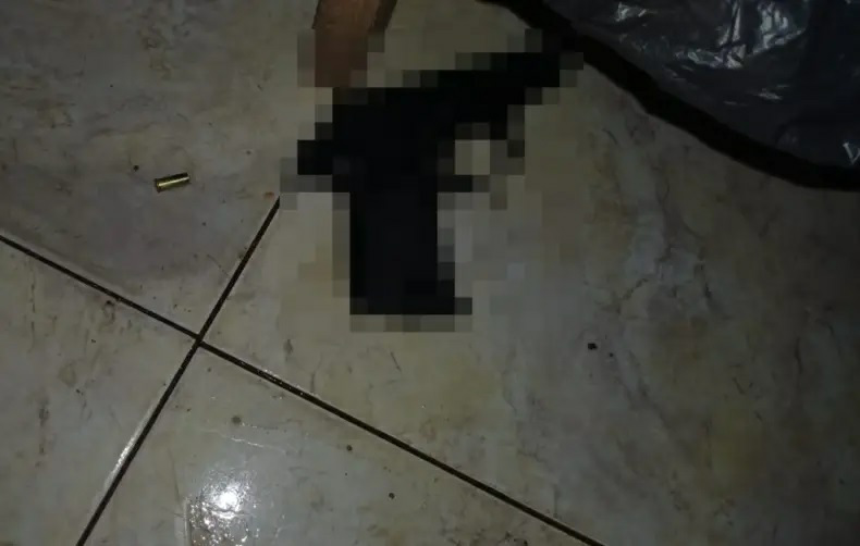 Resistencia: un suboficial retirado resultó gravemente herido tras un disparo y la Justicia investiga el episodio