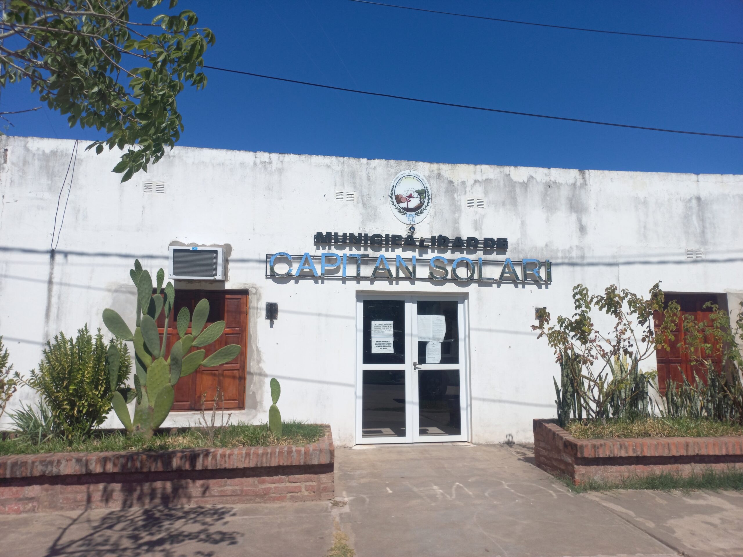 Capitán Solari: habrá asueto municipal el lunes 2 de noviembre por el Día de los Fieles Difuntos